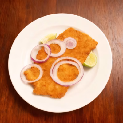 Pescado Frito 4